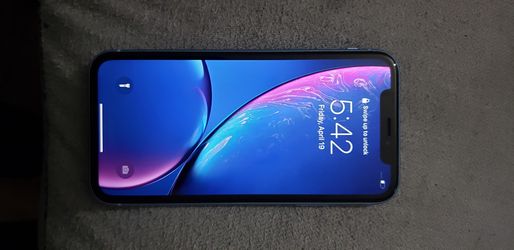 iPhone Xr 128gb bad imei