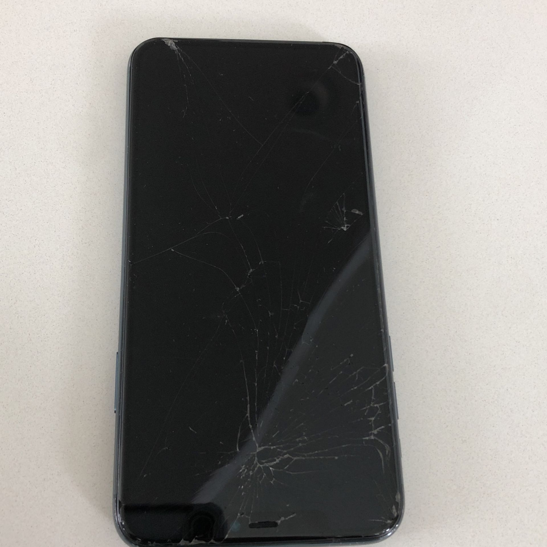 iPhone 11 Max pro Green 256 GB