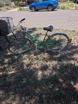 Schwinn Bike
