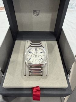 Oris Frank Sinatra watch