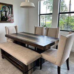 Dining Set