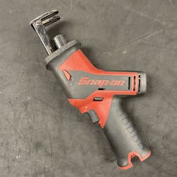 Snap on CTRS761 14.4V 1/2” (12.7mm) Cordless Reciprocating Saw (TOOL-Only) PRE-OWNED, #1012023-14