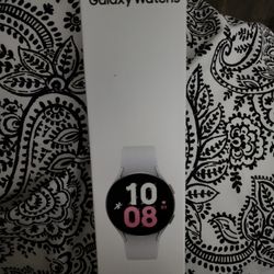 Galaxy Watch 5