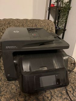 HP Office Jet Pro 8720