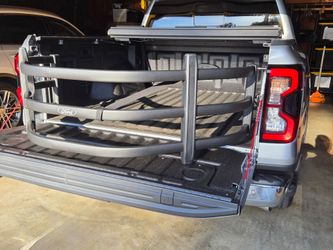 Truck Bed Exstener