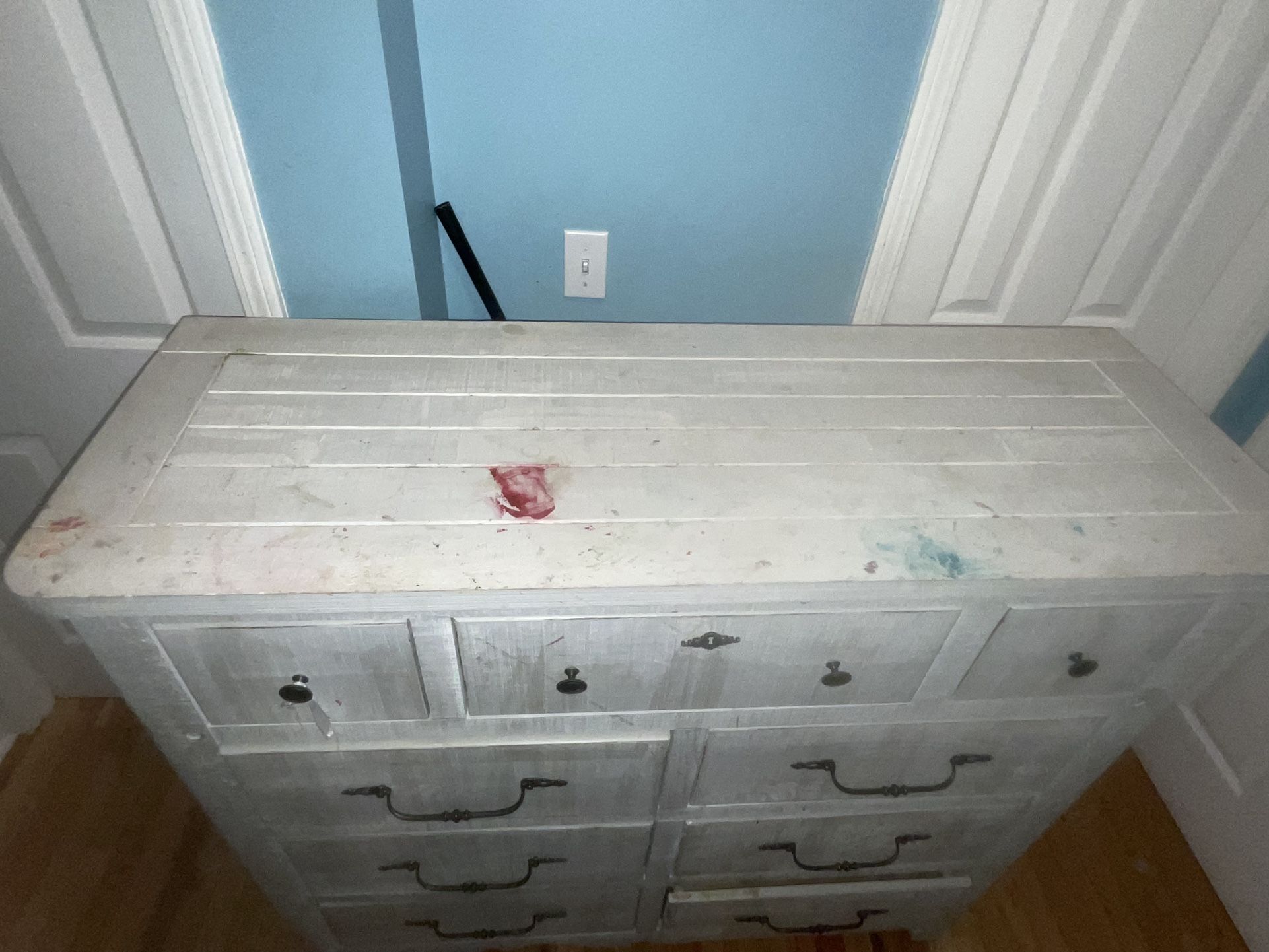 Dresser For Sale