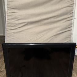 Sony Bravia Flatscreen TV