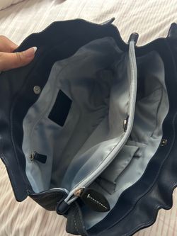 vintage coach bag