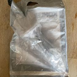 1037022-BN Kohler satin finish brass sink plunger