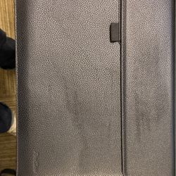 Leather Case for Tablets or Documents 