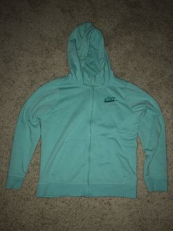 Nike Jacket