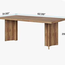 Rahn Dinning Table