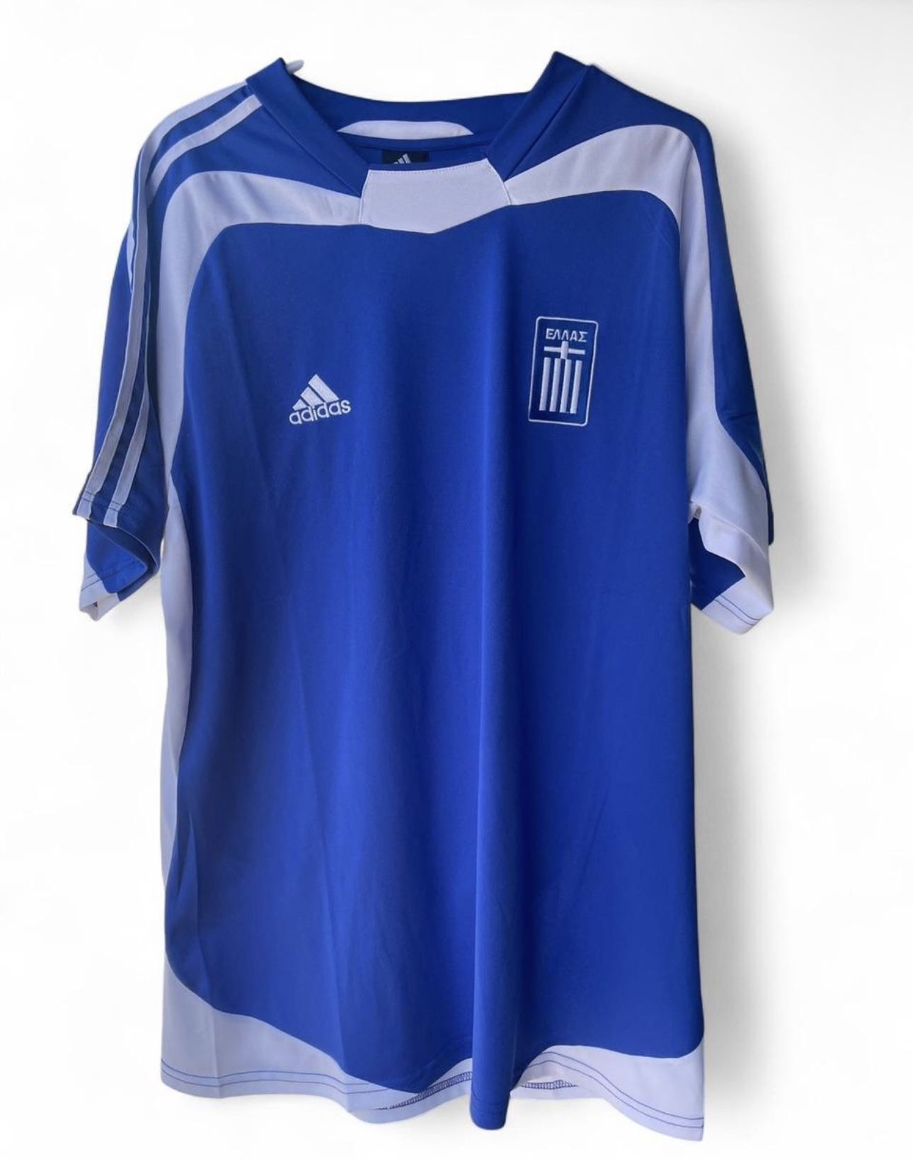Greece Jersey