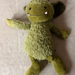 Grizzo Jellycat (Retired)