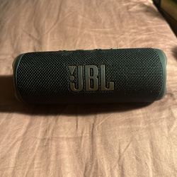 JBL 6 Waterproof Speaker 