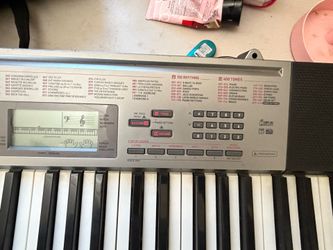 Sony piano