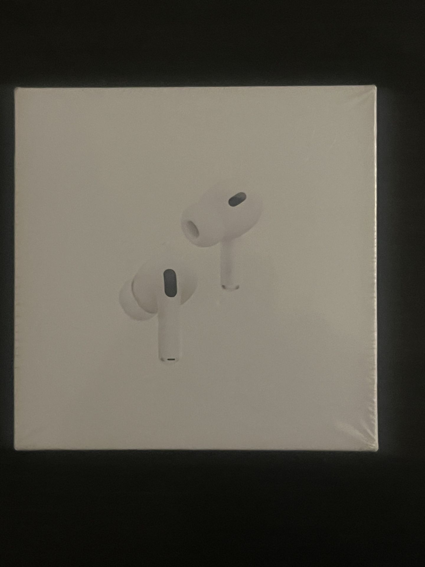 Apple Airpods Pro 2nd Gen (BRAND NEW SEALED/NUEVO SELADO)