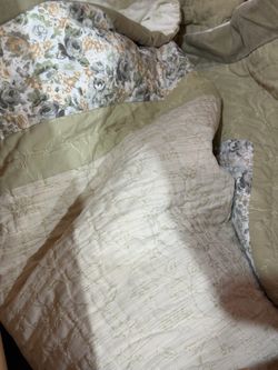 Free large quilt blanket