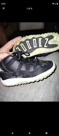 Kids shoes