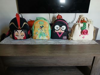 Loungefly Bags for Sale