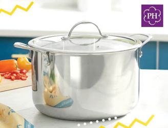 Princess House 9 Qt. Pot