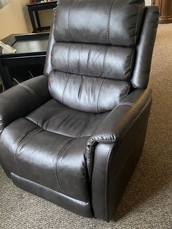 Power Recliner Chair