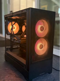 Ironside Gaming PC