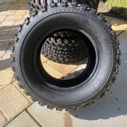 Golf Cart Tires 