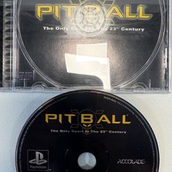 PITBALL