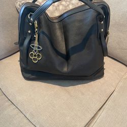Leather Handbag / Purse /leather Travel  Bag