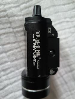 Flashlight