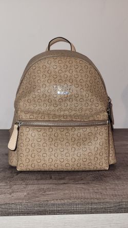Guess Mini Backpack Purse