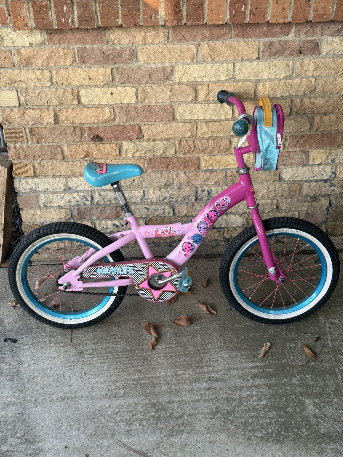 Girls Bikes