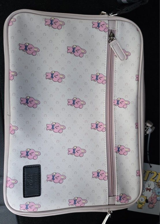 BT21 Computer Carrier