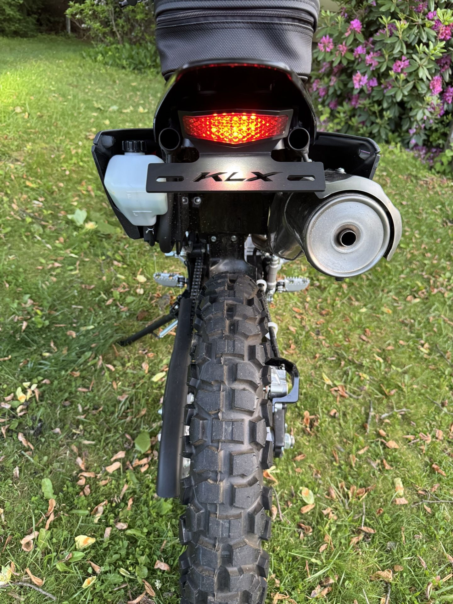 New 2024 Klx300