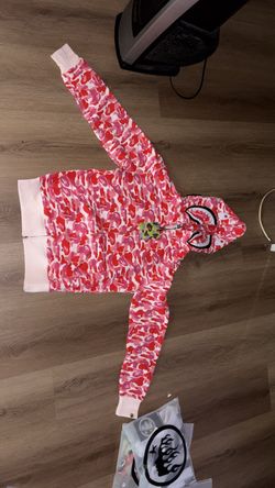 Bape sweater