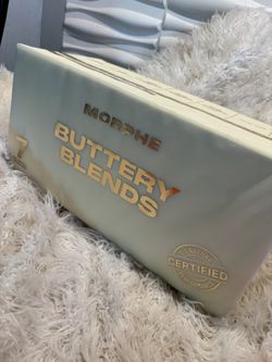 Morphe limited Brush And Face Set
