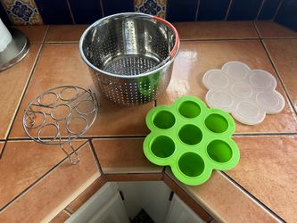 Instant Pot Accessories