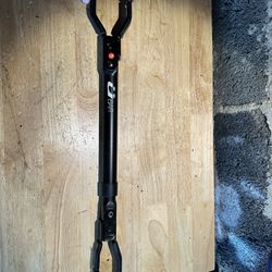 U Bar Bike Crossbar Adapter for Bike Rack