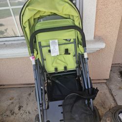 Baby Stroller