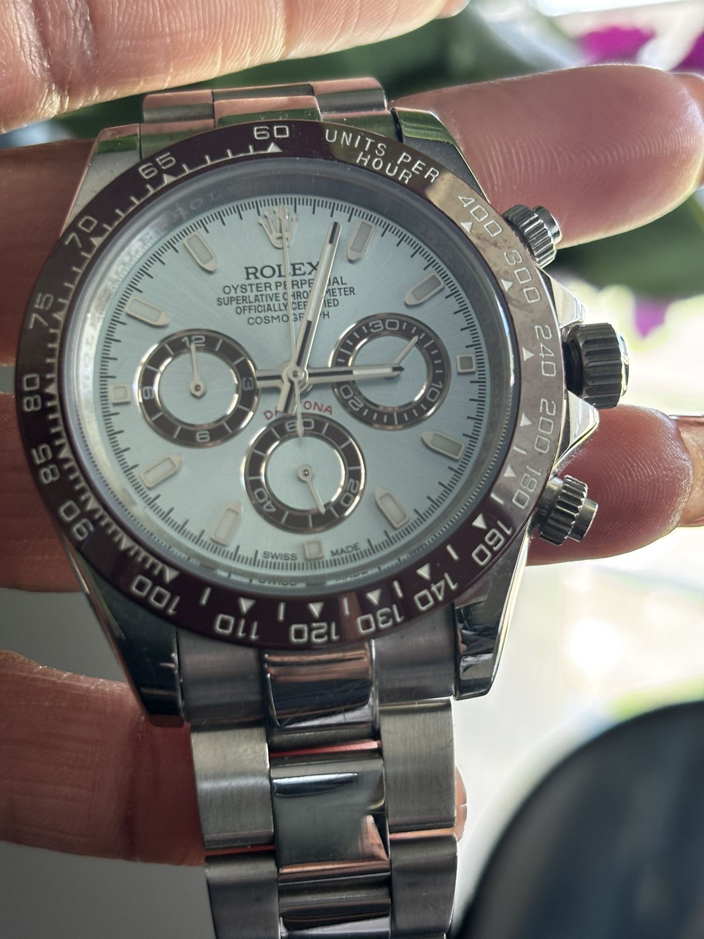 Rolex 