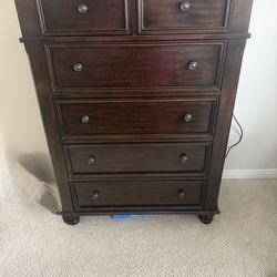 Dresser for Sale