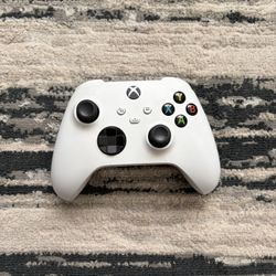 Xbox Controller