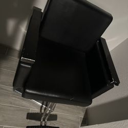 Barber Chair