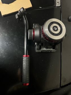 Manfrotto MVH520AH