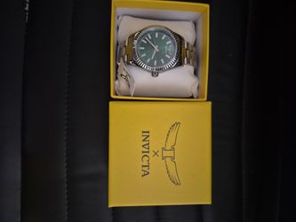 Men's Watch