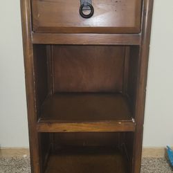 Entry Way Or End Table