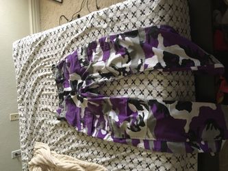 purple rothco camo pants