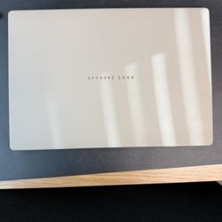 Asus Zenbook