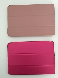 iPad mini many colors available